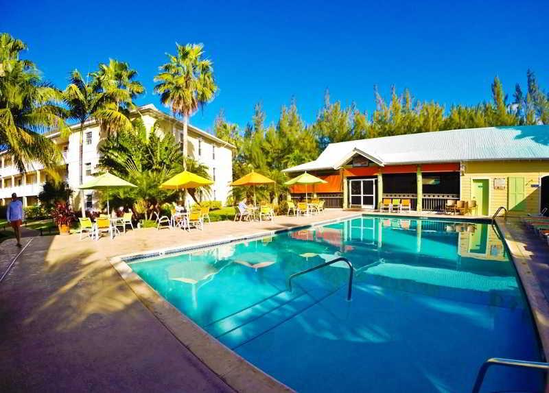 Sunshine Suites Resort West Bay Екстериор снимка
