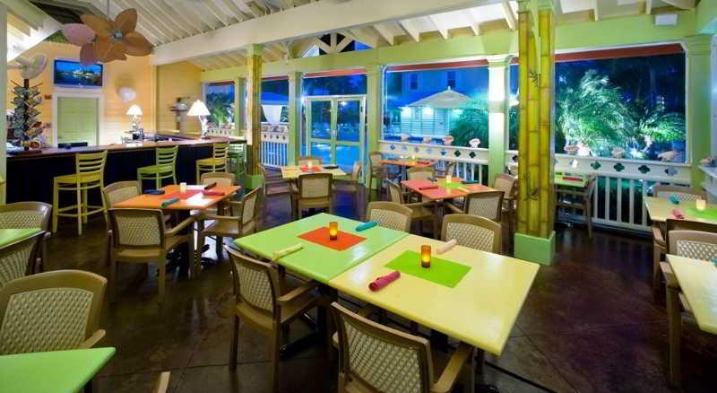 Sunshine Suites Resort West Bay Екстериор снимка